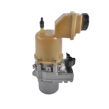 转向助力泵 Power Steering Pump Fit for Nissan Quest Mini Passenger Van 3.5L V6 GAS DOHC 2011-2017 4-Door Naturally Aspirated AD-0121E 49110-1JA0D 49110-1JA5B