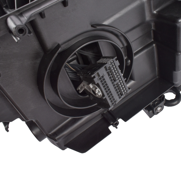 前大灯外壳 63117214966 Adaptive Right LED Headlight Fit for BMW 5 Series G30 G31 M5 520i 530i 540i 2017-2020-13