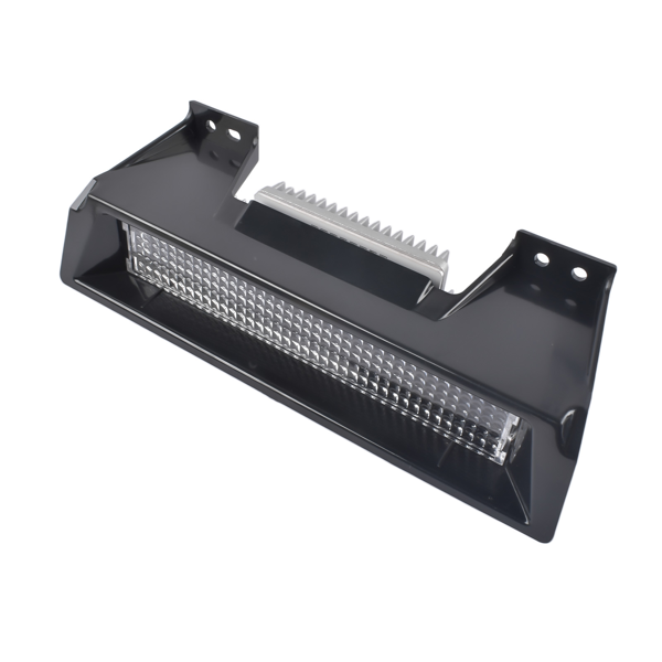 高位刹车灯 LED Third High Mount Stop Light Fits for Hummer H3 3.5L 3.7L 5.3L 2006-2010 19330403 10357891 923-082-1