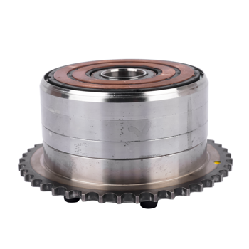 凸轮轴调节器 Intake Camshaft Gear CVVT Fit for Hyundai Genesis Santa Fe Sonata Tucson Veloster N Kia Sportage Sorento Stinger 2.0L 2.4L 24350-2GGB0 24350-2GGA0