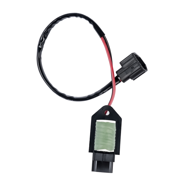 散热风扇电阻 Engine Cooling Fan Resistor 25881844 Fits for Cadillac CTS SRX STS 3.0 3.6 4.6L 2009-2014-5