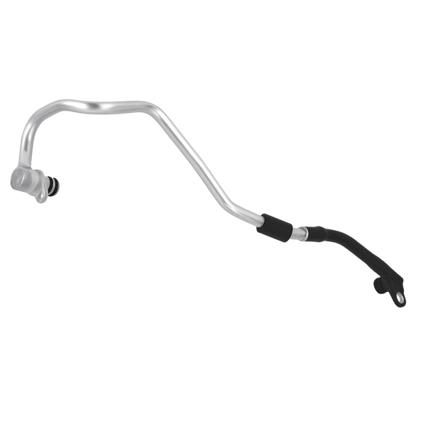 涡轮冷却液管软管，适用于梅赛德斯-奔驰ML500、GLS550、GLS500、迈巴赫S550 4.7升车型-3