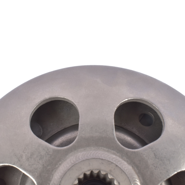 离合器 Secondary Clutch CVT Driven Fits for HiSun UTV 250 HS Massimo Bennche Coleman Rural King and Many More Strike Gunner Sector Cowboy Spire 2015-2018 21400-013-0000-10