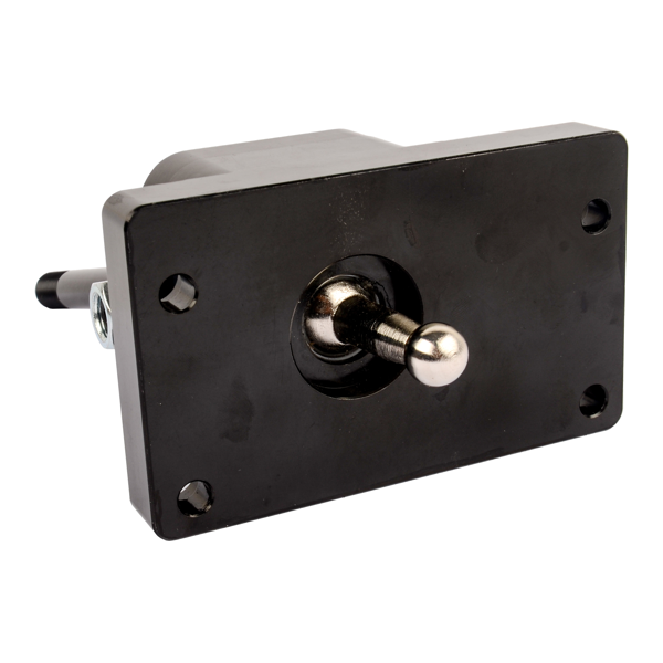 变速杆 T56 6-Speed Billet Short Throw Shifter Fit for Chevrolet Camaro Pontiac Firebird LS1 1993-2002 Manual Transmission-10