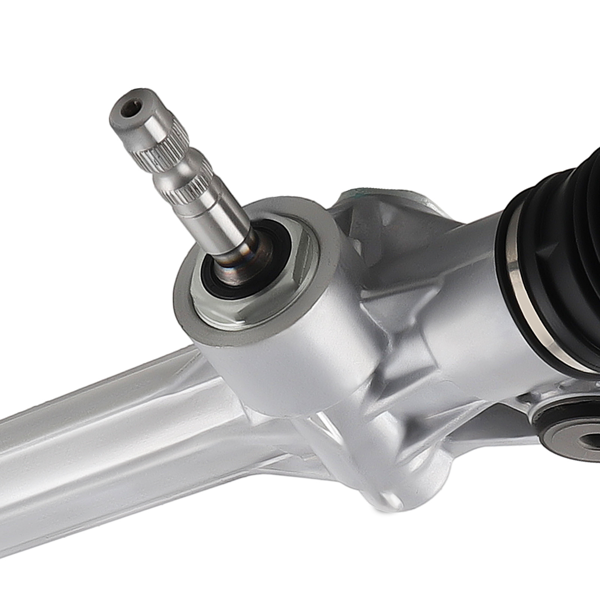 适用于丰田汉兰达2008-2017款的电子助力转向齿条齿轮总成-4