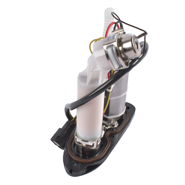 燃油泵总成 Fuel Pump Assembly with Fuel Line Fit for Harley-Davidson Iron 883 1200 Seventy Two-6