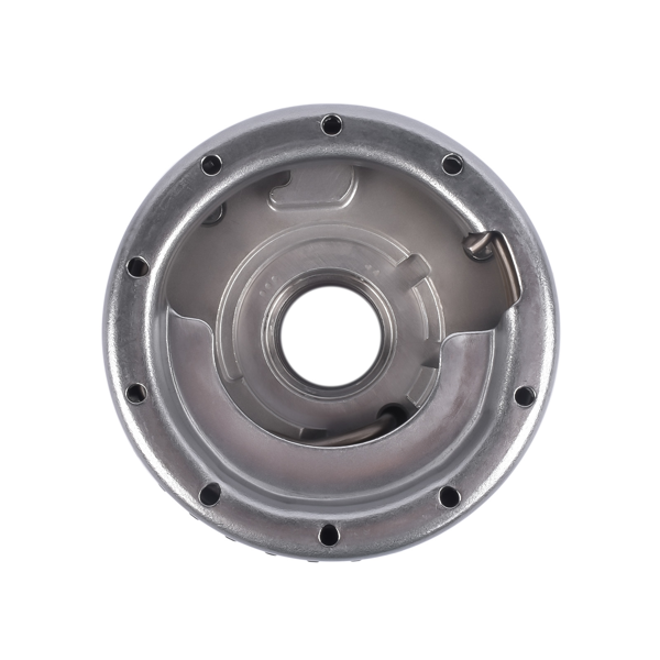 凸轮轴调节器 Intake Left Camshaft Adjuster For Mercedes W222 W166 M276 C350 E400 GLC43 C43 GLE450 AMG 4Matic-8