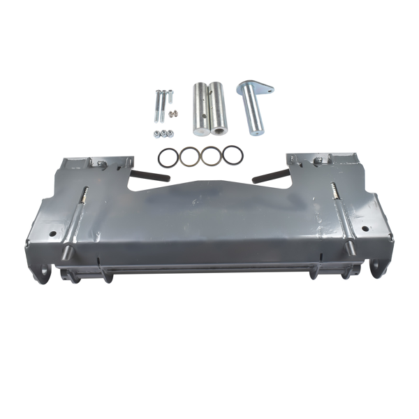 安装组件 Quick Attach Mounting System Assembly Replacement for Bobcat 863 864 A220 T200 #6718752-5