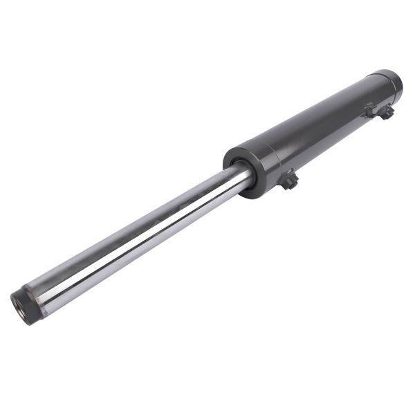 液压缸 Hydraulic Steering Cylinder E-3C011-63880 Fit for Kubota Tractors M7040DTC M62 M59-5