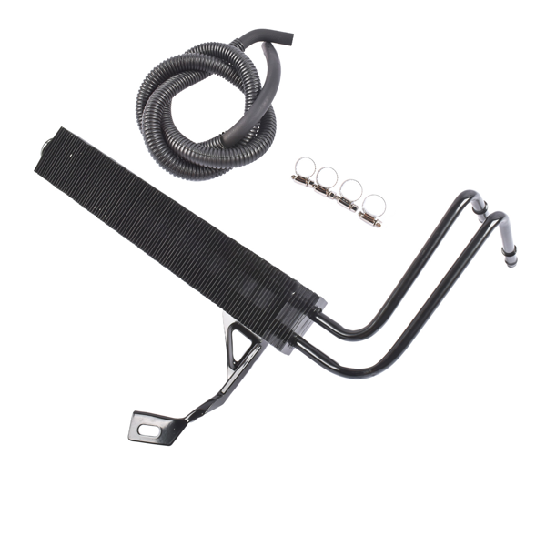 动力转向油冷却器 Power Steering Cooler Fit for Chevy Silverado GMC Sierra Cadillac Escalade 1999-2013 15295843-5