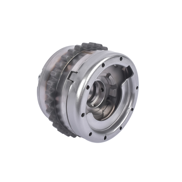 凸轮轴调节器 Intake Left Camshaft Adjuster For Mercedes W222 W166 M276 C350 E400 GLC43 C43 GLE450 AMG 4Matic-7