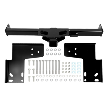 适用于2007-2025款Sprinter 2500/3500的后拖车挂钩，配3级2英寸接收器