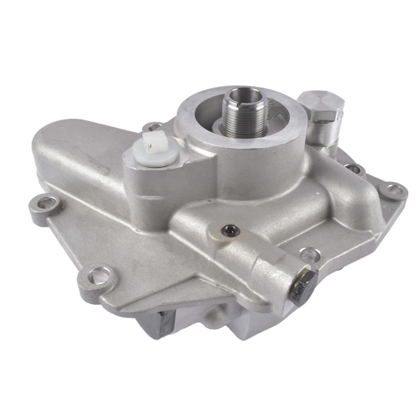 液压泵 Hydraulic Pump Gear Pump Fit for New Holland Tractor Series TS Brasil TS90 D8NN600AC-7