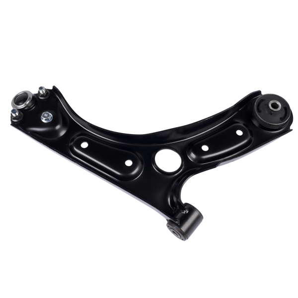 控制臂 Front Lower Control Arm Left Fits for 19-21 Hyundai Veloster 1.6L 1591CC 2.0L 1999CC L4 DOHC 54500J3AA0-7