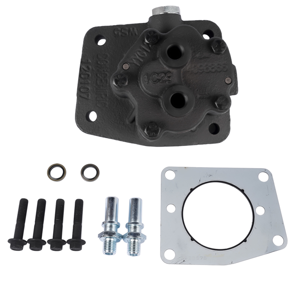 燃油泵 Fuel Pump Kit Fits for Cummins Engine ISC ISL 8.3L 8.9L 2872545RX 2872545 2872545NX-5