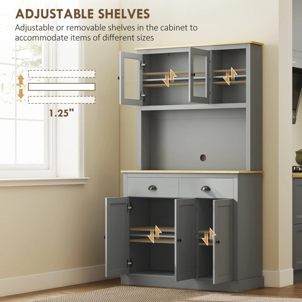 厨柜、展示柜（周末不发货）-7