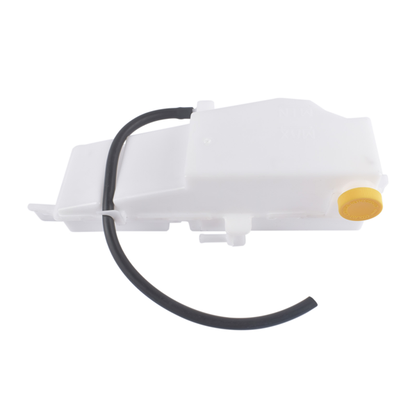 膨胀水壶 Coolant Reservoir Tank 21710JK000 Fits for Nissan 370Z 2009-2012 Infiniti G25 G35 G37 Q40 Q60 2007-2015-1