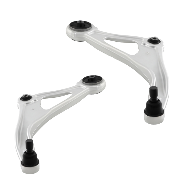 6x 前下控制臂（含球头）适用于日产Altima 2013款 2.5L/3.5L 轿车-2