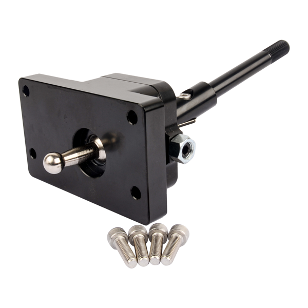 变速杆 T56 6-Speed Billet Short Throw Shifter Fit for Chevrolet Camaro Pontiac Firebird LS1 1993-2002 Manual Transmission-9