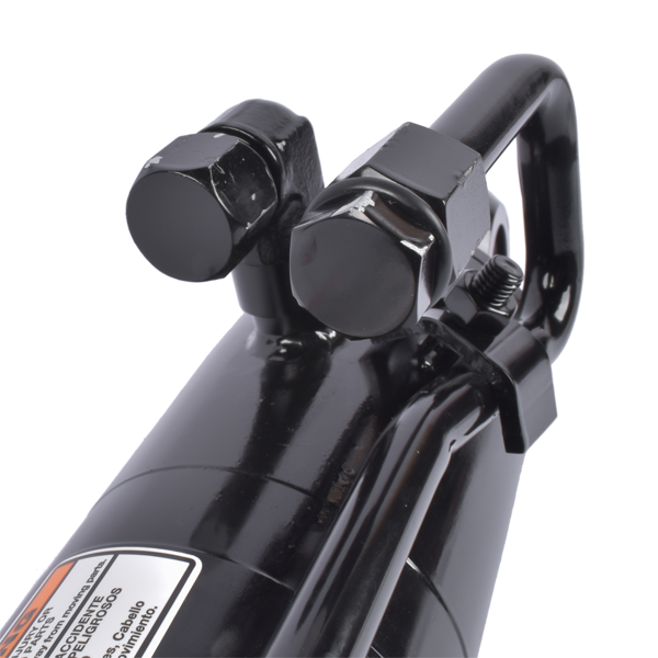 液压油缸 6586587 Hydraulic Tilt Cylinder Replacement for Bobcat Skid Steer Loader Models S130, T140, 753,763,773 6804630-10