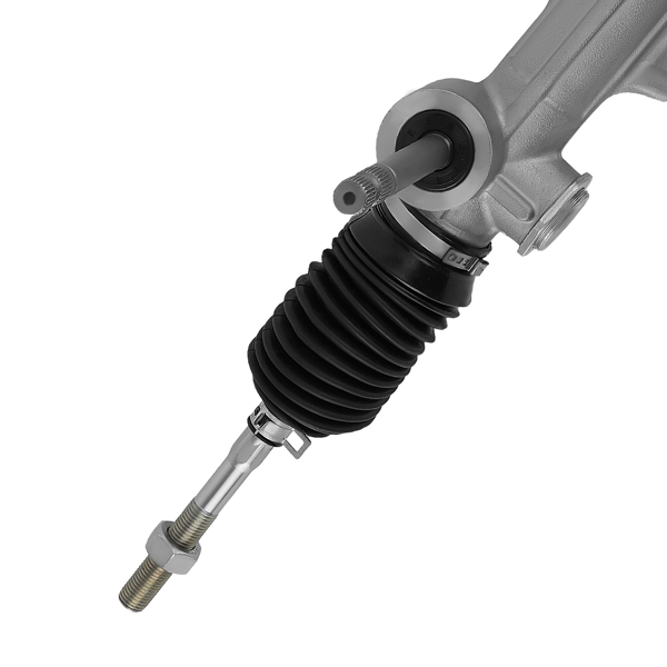 适用于丰田卡罗拉LE四门轿车1.8L 1993-2002款的动力转向齿条齿轮总成-4