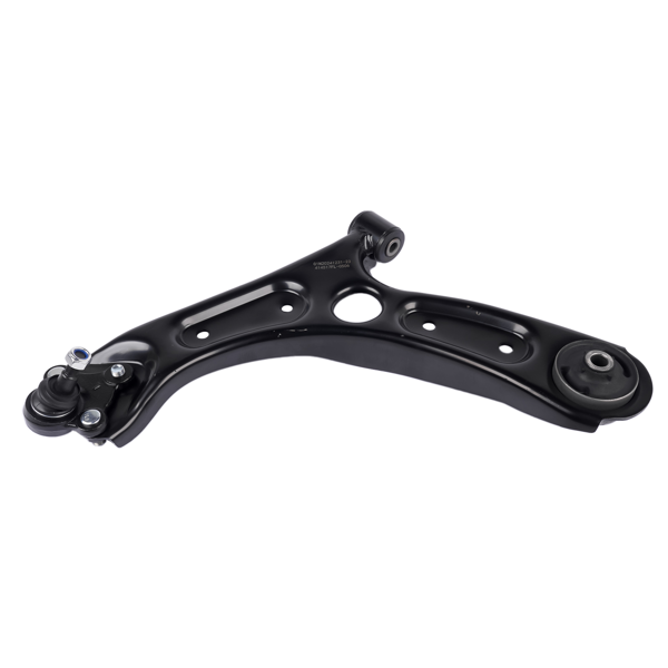 控制臂 Front Lower Control Arm Left Fits for 19-21 Hyundai Veloster 1.6L 1591CC 2.0L 1999CC L4 DOHC 54500J3AA0-1