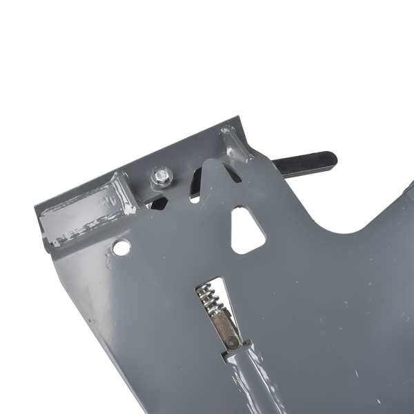 安装组件 6709215 Mounting System Assembly Replacement for Compact Track Loader 742B 743B 751 751F 751G S130 S175 T140-6