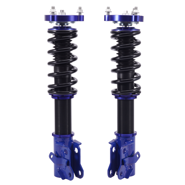 可调弹簧减震器减震器支柱适用于本田思域2006-2011款-5