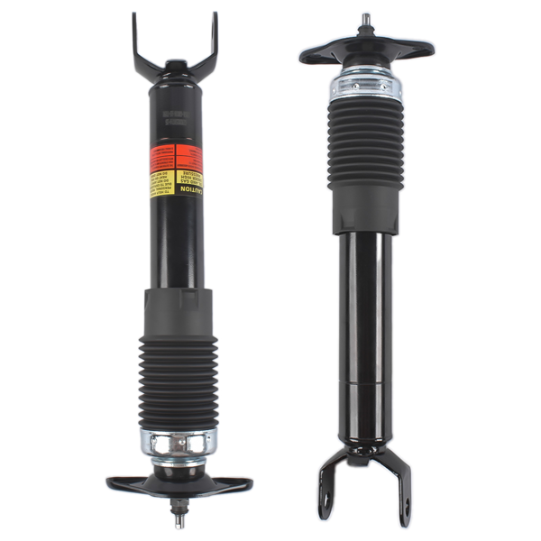减震器 Set of 2 Rear Shock Absorbers w/ Magnetic Fit for Cadillac XLR 2004-2009 Corvette C5 C6-1