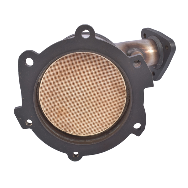 三元催化器 Front Left Side Catalytic Converter Fit for Nissan Maxima 2004-2008 Altima 2002-2006 208A17Y200-7