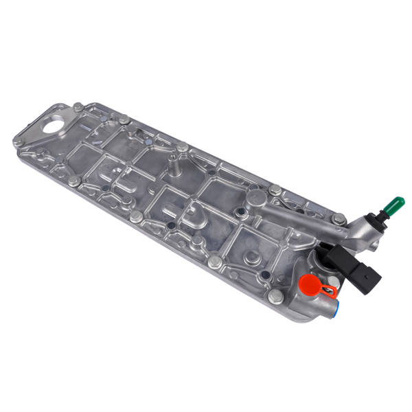 停缸系统 Valve Lifter Oil Manifold Fit for Chevrolet Corvette Camaro SS Silverado Suburban Tahoe Cadillac Escalade GMC Sierra Yukon 5.3L 6.2L 12697806-4