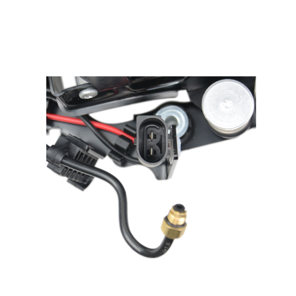 打气泵 Air Suspension Compressor Pump Replacement for BMW  7-Series G11 G12 740i 750i M760i 2016--9