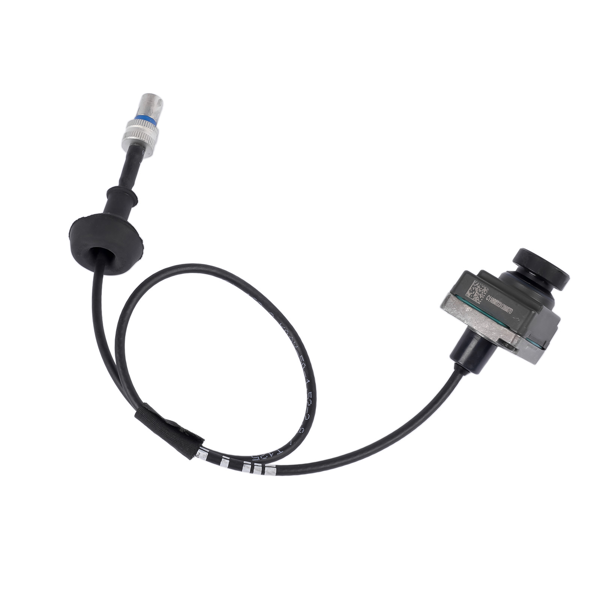 摄像头 Rearview Mirror Video Display Backup Camera Fits for 2019-2025 Chevy Silverado GMC Sierra 1500 2500 3500 84929557-7