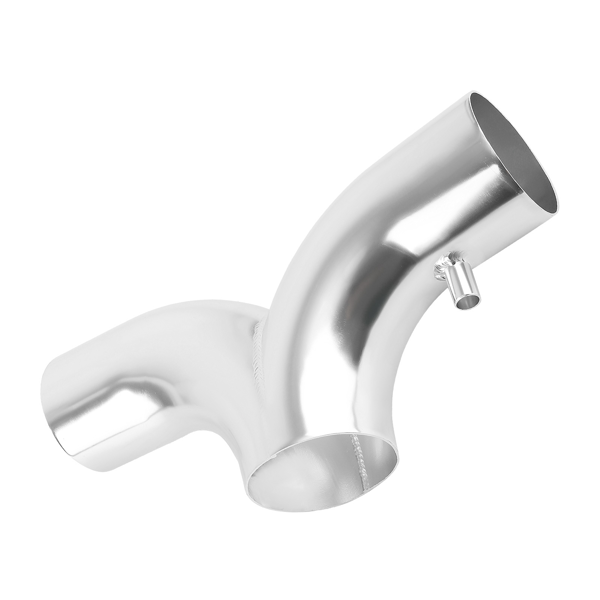 冷空气进气双进气管及滤清器套装，适用于雪佛兰科维特C5 5.7升V8发动机（2001-2004款）-6