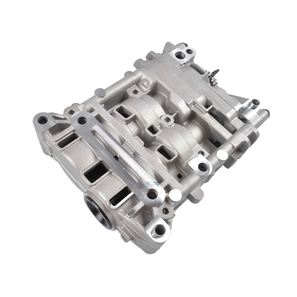 平衡轴机油泵 Balance Shaft Oil Pump Fits for Kia Forte Rondo Optima Hyundai Tucson Sonata 2.4L 2006-2011 2330025922 2330025230 2330025200-5