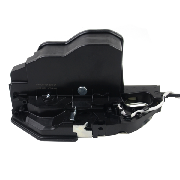 门锁执行器 Front Right Soft Close Door Lock Actuator Replacement for BMW F11 F10 528i F01 740i 750i M5 51217185692-13