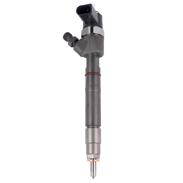 喷油器 Diesel Fuel Injector Fit for Freightliner Dodge Mercedes Sprinter 2500/3500 OM647 2.7L 5Cyl 2004-2006 0445110206 0445110205-7