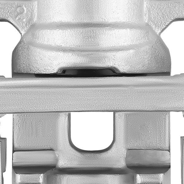 后轮制动卡钳总成（驾驶侧）适用于本田雅阁08-12款讴歌TSX 2009-2014款-5