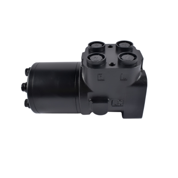 转向器 Hydraulic Steering Control Unit Fits for Eaton Char-Lynn 3, 6, 12 Series 462 Cm3/r [28.2 In3/r] Manual Steering Check Valve 211-1178-002