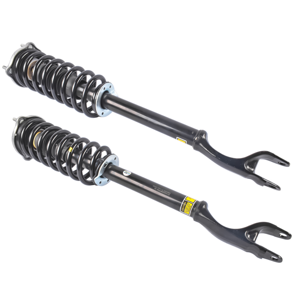 减震器 Pair Front Shock-Absorber Struts w/o ADS Fits for Mercedes E350 E450 E63 4Matic 2017-2023 2133204130-8