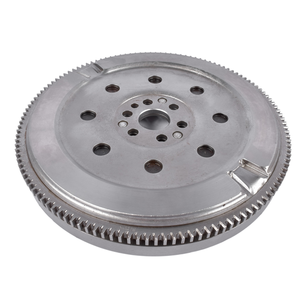 飞轮 Dual Mass Flywheel Fit for Kia Forte Optima Hyundai Elantra Sonata Tucson Veloster-4