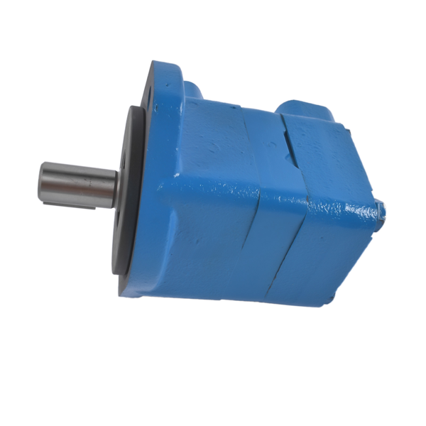 液压泵 Hydraulic Vane Pump 4000 RPM Maximum 2 Bolt Flange Mount Clockwise Fit for V10 Model-7