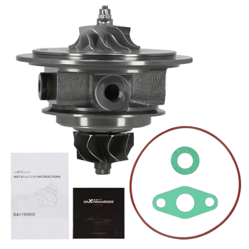 涡轮增压器 适用于雪佛兰科鲁兹/Trax/Sonic 1.4L 2011-2016款