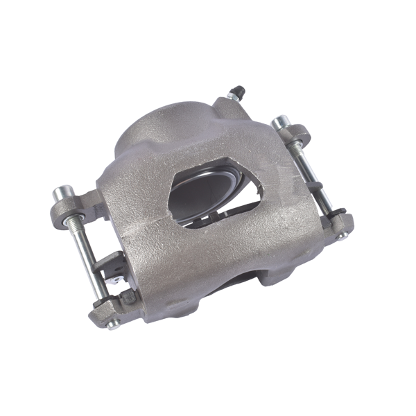 刹车盘套装 Deluxe Disc Brake Kit for Chevy Full Size Car Bel Air Biscayne Caprice 1965-1968 91031912-6