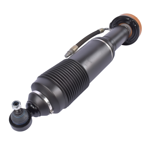 减震器 Front Left ABC Hydraulic Shock Strut 2303208513 Fits for Mercedes-Benz SL R230 SL500 2001-2012-12