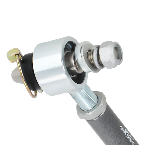 前部2“-3.5”升高防倾杆连杆，适用于1984-2001款Jeep切诺基XJ，快速拆卸设计-6