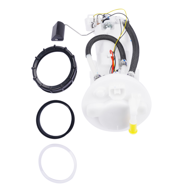 燃油泵总成 Electrical Fuel Pump Module Assembly Fit for 2005-2006 Acura RSX Base L4 2.0L Petrol E8666M FG1259 P76420M-7