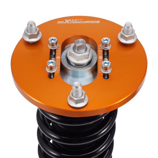 可调式避震器套件适用于丰田凯美瑞95-01款及雷克萨斯ES300 1992-2001款-6