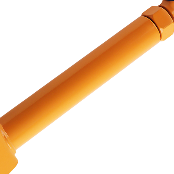 2x 重型可调式前上控制臂，适用于1984-2001款吉普切诺基XJ-4