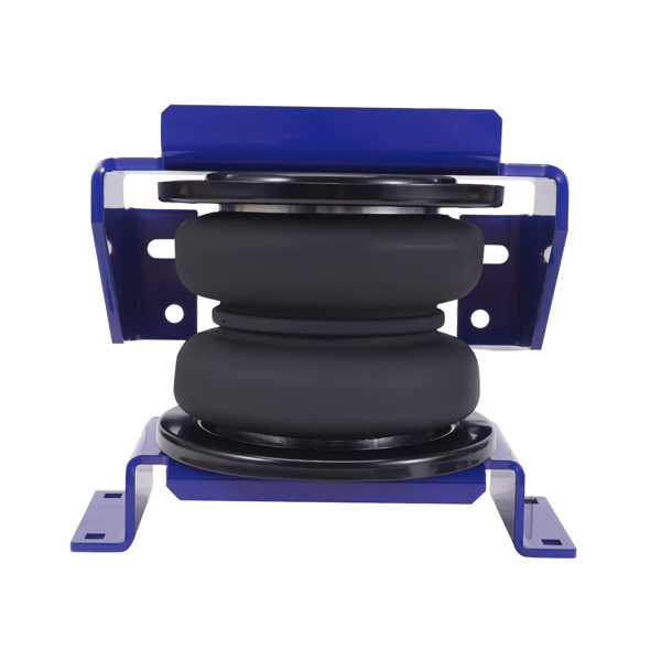 后空气弹簧套件 适用于福特F-550商用底盘 2WD/4WD 1994-2025款-5